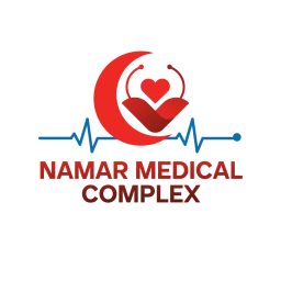 مجمع عيادات نمار الطبي